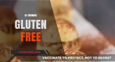 Is Trumoo Gluten-Free? Uncovering the Truth About This Milk Brand