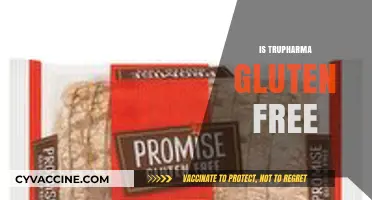 Is TruPharma Gluten-Free? A Comprehensive Guide for Consumers