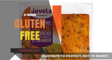 Is Truvada Gluten-Free? A Comprehensive Guide for Patients