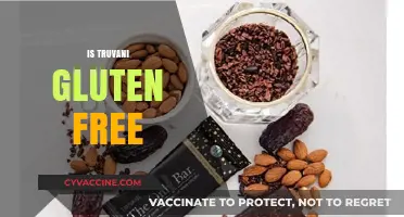 Is Truvani Gluten-Free? A Comprehensive Guide to Their Products