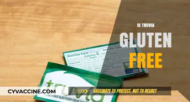 Is Truvia Gluten-Free? A Sweetener Safety Guide for Celiacs