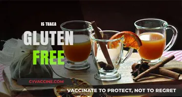 Is Tuaca Gluten-Free? A Complete Guide to This Liqueur's Ingredients