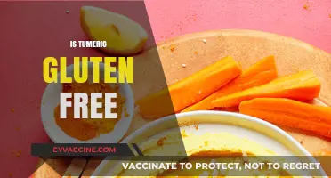 Is Turmeric Gluten-Free? Uncovering the Truth for Celiac Diets