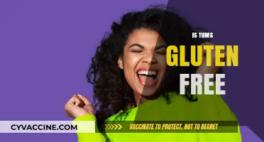 Is Tums Gluten-Free? A Comprehensive Guide for Celiac Sufferers