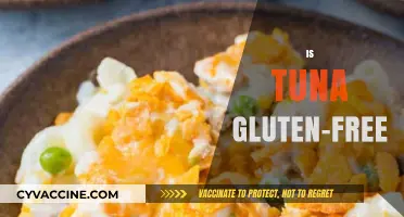 Is Tuna Gluten-Free? Uncovering the Truth for Celiac Diets