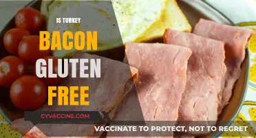 Is Turkey Bacon Gluten-Free? A Complete Guide for Dietary Needs