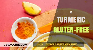 Is Turmeric Gluten-Free? Uncovering the Truth for Celiac Diets