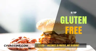 Is TVP Gluten-Free? Uncovering the Truth About Textured Vegetable Protein