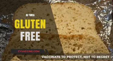 Is Twea Gluten Free? A Comprehensive Guide to Its Ingredients
