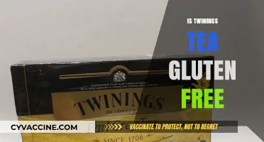 Is Twinings Tea Gluten-Free? A Comprehensive Guide for Tea Lovers