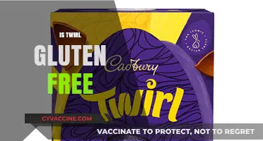 Is Twirl Gluten-Free? A Comprehensive Guide to Your Favorite Treat