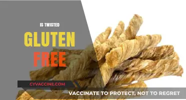 Is Twisted Gluten Free? Unraveling the Truth About Twisted Products