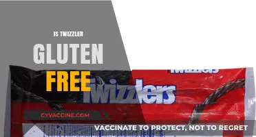Are Twizzlers Gluten-Free? A Complete Guide for Candy Lovers