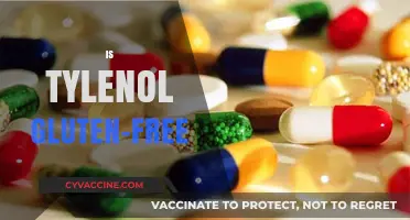 Is Tylenol Gluten-Free? A Comprehensive Guide for Celiac Patients