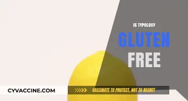 Is Typology Gluten-Free? Exploring Ingredients and Skin Safety