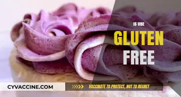 Is Ube Gluten Free? Uncovering the Truth About This Purple Root