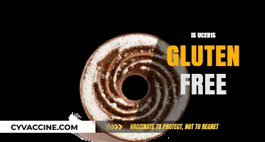Is Uceris Gluten-Free? A Comprehensive Guide for Celiac Patients