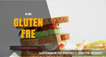 Is Udi's Gluten-Free? Exploring Bread Options for Celiac Diets