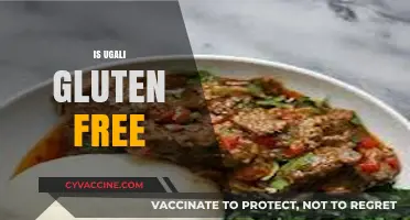 Is Ugali Gluten-Free? Discover the Truth About This African Staple