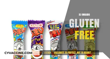 Is Umaibo Gluten-Free? A Snack Lover's Guide to Japanese Treats
