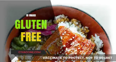Is Unagi Gluten Free? A Complete Guide to Eel Safety