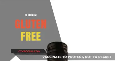 Is Unicum Gluten-Free? A Detailed Look at This Unique Liquor