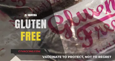 Is Univera Gluten-Free? A Comprehensive Guide to Their Products