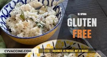 Is Upma Gluten-Free? A Complete Guide to This Indian Dish