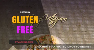 Is Uttapam Gluten-Free? A Guide to This South Indian Dish