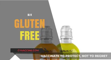 Is Vitamin Water Gluten-Free? Unraveling the Facts for Celiacs