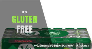 Is V8 Gluten-Free? Uncovering the Truth About This Popular Juice
