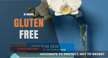 Is Vagisil Gluten-Free? A Comprehensive Guide for Sensitive Users
