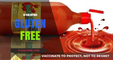 Is Valentina Gluten Free? Exploring the Hot Sauce's Ingredients