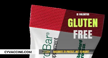 Is Valentus Gluten-Free? Uncovering the Truth for Your Diet
