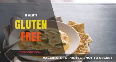 Is Velveta Gluten-Free? Unraveling the Cheese Mystery for Your Diet