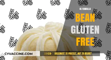 Is Vanilla Bean Gluten-Free? A Comprehensive Guide for Foodies