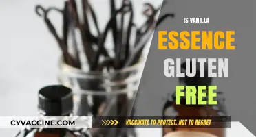 Is Vanilla Essence Gluten-Free? A Comprehensive Guide for Dietary Needs