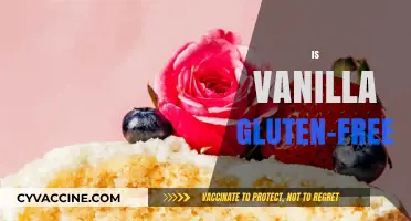 Is Vanilla Gluten-Free? Unraveling the Truth for Celiac Diets