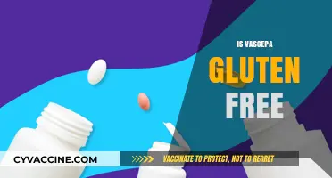 Is Vascepa Gluten Free? A Comprehensive Guide for Patients