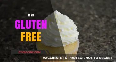 Is VB Gluten-Free? Unraveling the Truth About Vanilla Bean