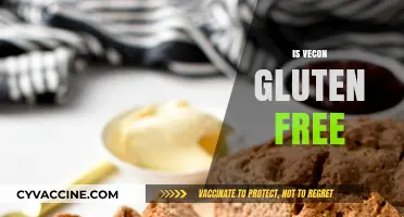 Is Vecon Gluten Free? A Comprehensive Guide to Its Ingredients