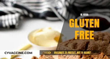 Is Vega Gluten-Free? A Comprehensive Guide to Your Dietary Needs