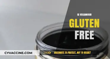 Is Vegamour Gluten-Free? A Comprehensive Guide to Ingredients and Safety