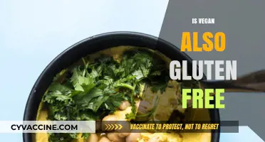 Is Vegan Also Gluten-Free? Unraveling Dietary Myths and Facts