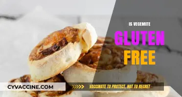 Is Vegemite Gluten-Free? Unraveling the Truth for Health-Conscious Eaters