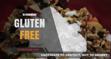 Is Vegenaise Gluten-Free? A Complete Guide for Dietary Needs