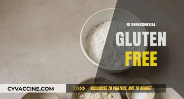 Is Vegessential Gluten-Free? A Comprehensive Guide to Its Ingredients