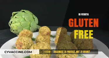 Is Vegeta Gluten-Free? A Comprehensive Guide to This Seasoning Blend