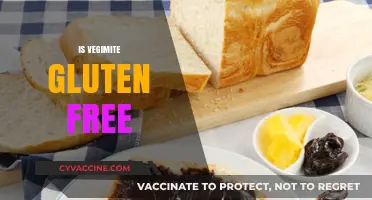 Is Vegemite Gluten-Free? Unraveling the Truth for Celiac Diets