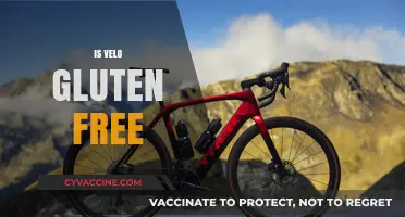 Is Velo Gluten Free? A Comprehensive Guide to Velo Ingredients